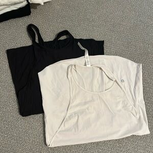 Lululemon Tank Top Bundle